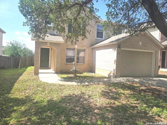 Details for 6515 Kestrel Ln, San Antonio, TX 78233