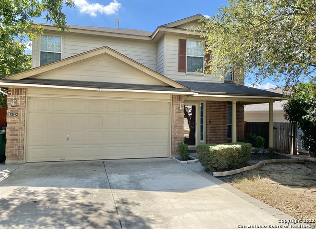 Details for 9338 Bartlett Fls, San Antonio, TX 78250