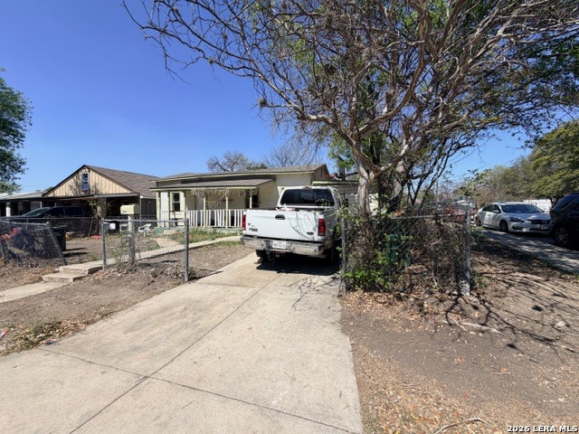 Details for 2503 Arbor Pl, San Antonio, TX 78228