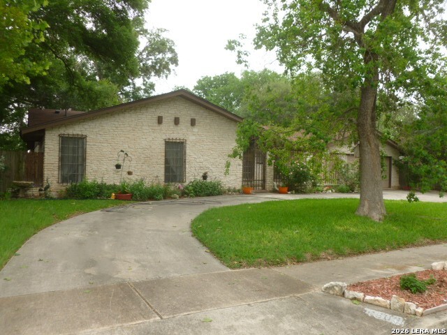 Details for 4503 Pecan Grove, San Antonio, TX 78222