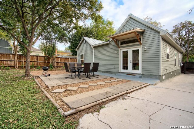Details for 521 Dawson St, San Antonio, TX 78202