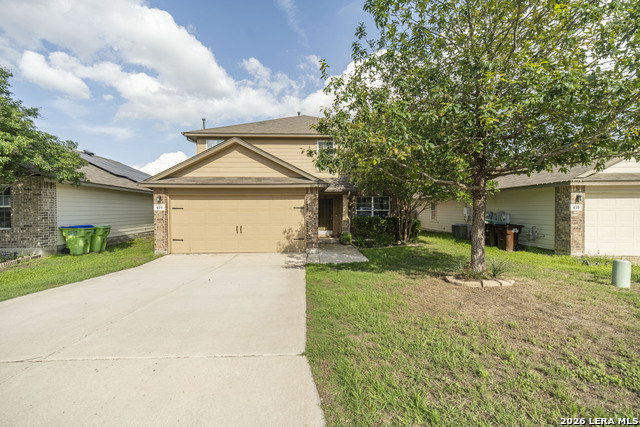 Details for 414 Eastern Phoebe, San Antonio, TX 78253