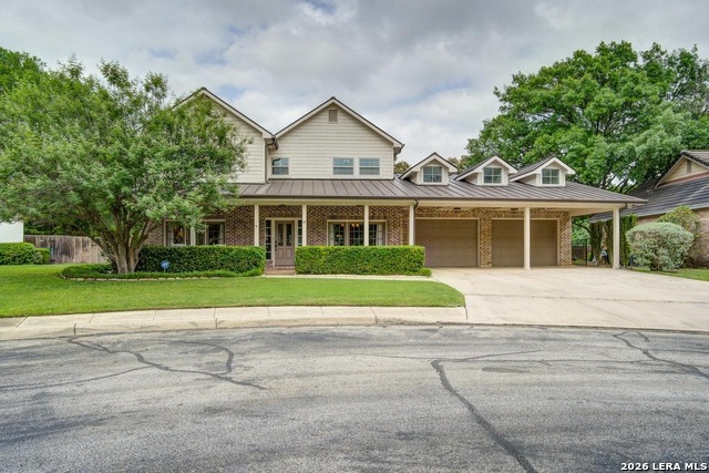 Details for 14 Granburg Cir, San Antonio, TX 78218