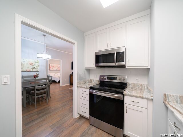 Image 10 of 15 For 1 Towers Park Lane  1614