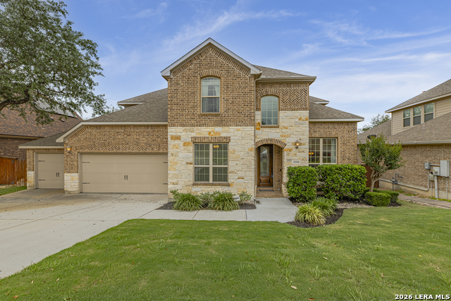 Details for 11918 Lampasas Trl, San Antonio, TX 78253