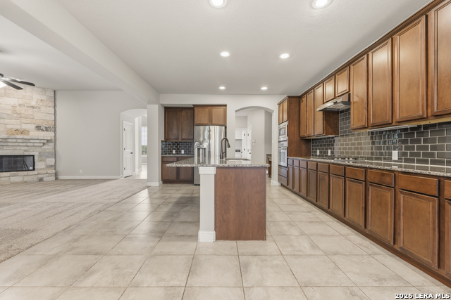 Image 11 of 52 For 11918 Lampasas Trl