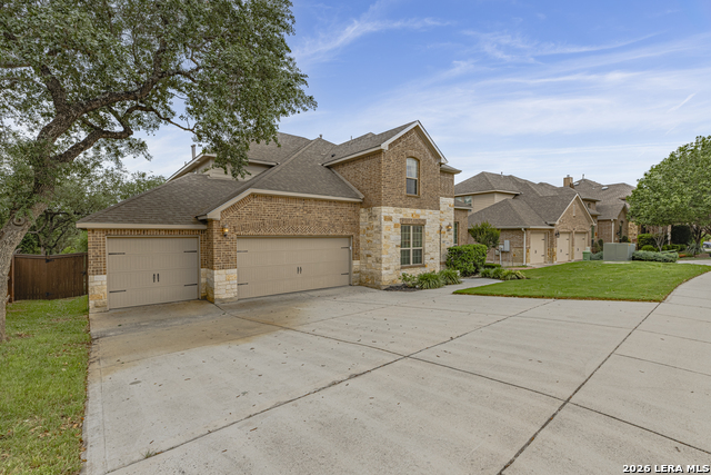 Image 3 of 52 For 11918 Lampasas Trl