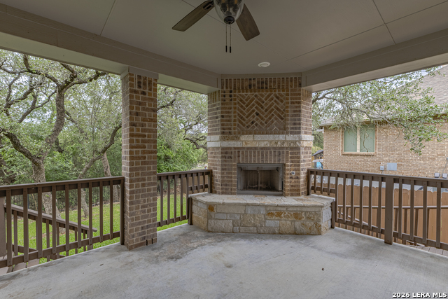Image 41 of 52 For 11918 Lampasas Trl