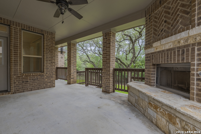 Image 42 of 52 For 11918 Lampasas Trl