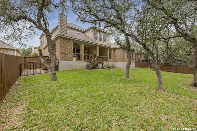 Image 43 of 52 For 11918 Lampasas Trl