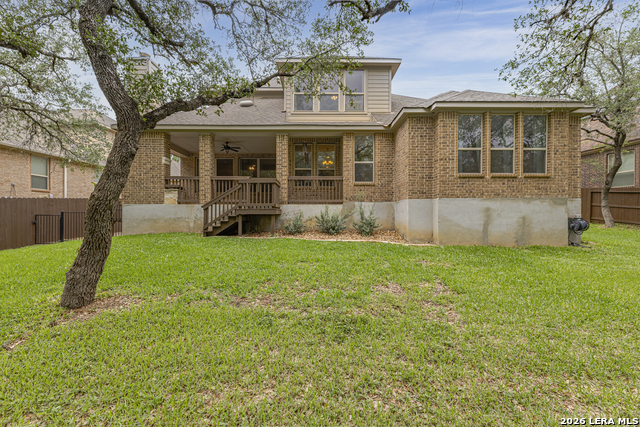 Image 44 of 52 For 11918 Lampasas Trl