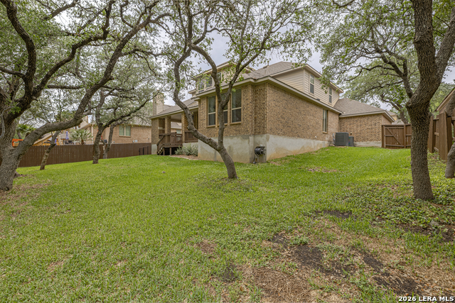 Image 45 of 52 For 11918 Lampasas Trl