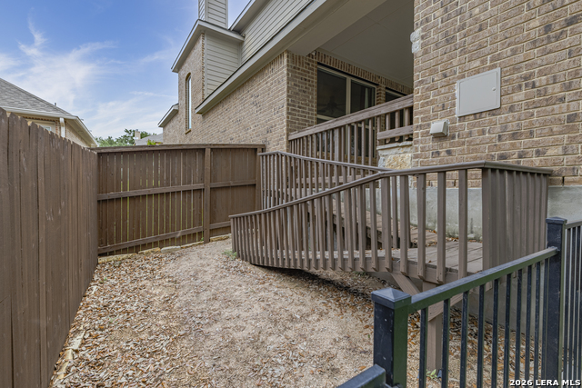 Image 46 of 52 For 11918 Lampasas Trl