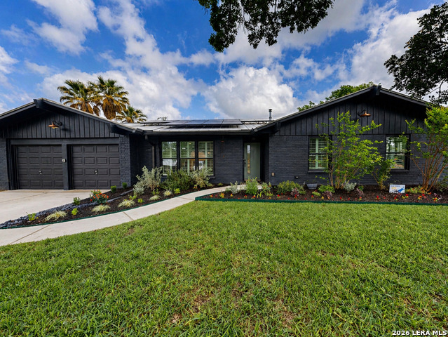 Details for 215 Trafalgar Rd, San Antonio, TX 78216