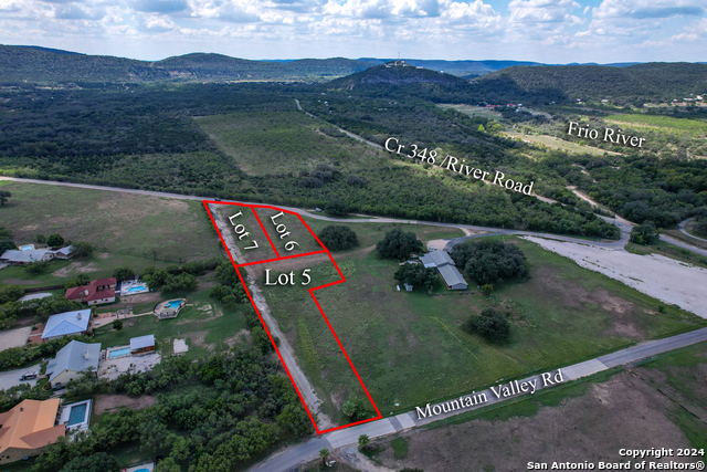 Listing photo id 1 for 63 Tierra Linda Dr Lot 5