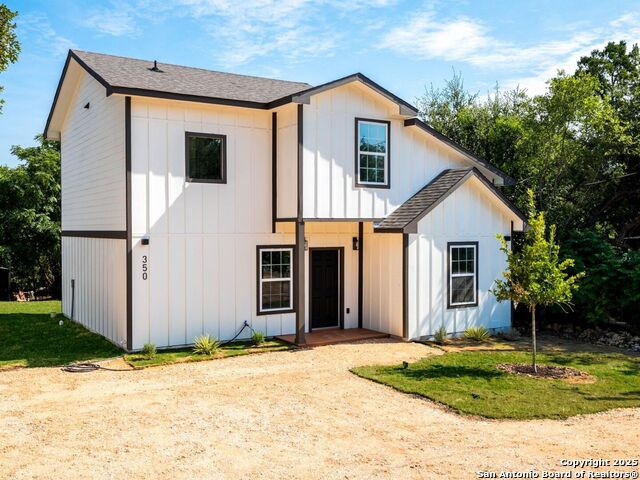 Details for 350 Spanish Oak Dr, Canyon Lake, TX 78133