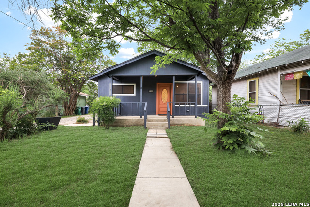 Details for 1920 Leal  , San Antonio, TX 78207