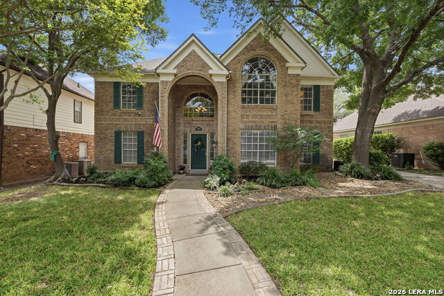 Details for 8506 Chessington Drive, San Antonio, TX 78254