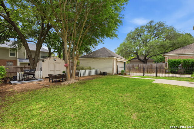 Image 29 of 37 For 8506 Chessington Drive