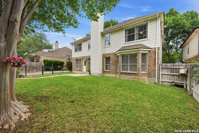 Image 30 of 37 For 8506 Chessington Drive