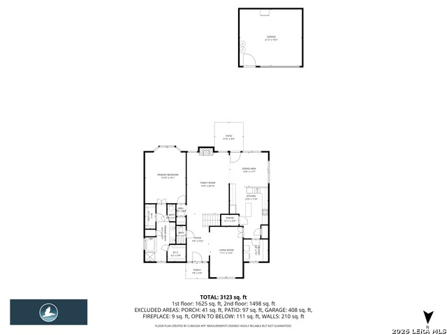 Image 36 of 37 For 8506 Chessington Drive