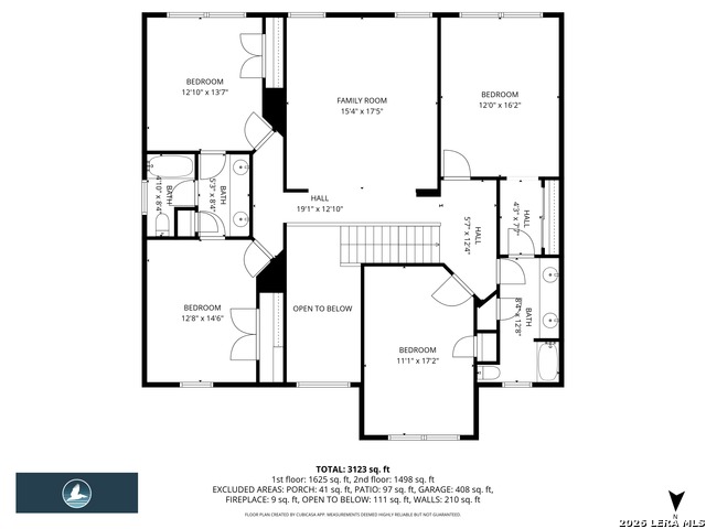 Image 37 of 37 For 8506 Chessington Drive