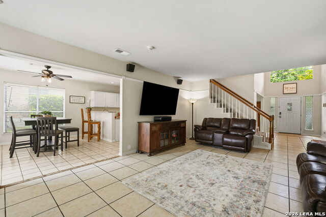 Image 7 of 37 For 8506 Chessington Drive