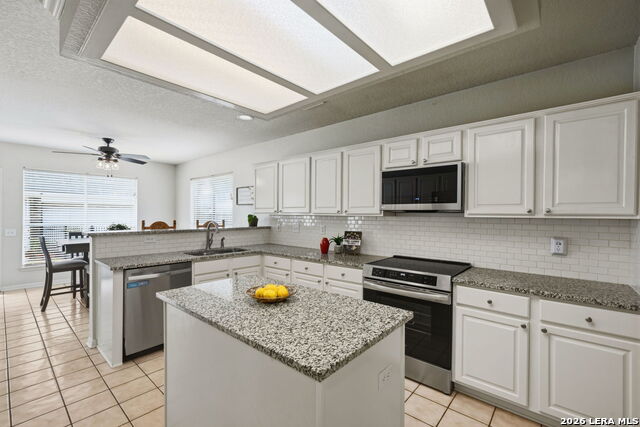 Image 9 of 37 For 8506 Chessington Drive