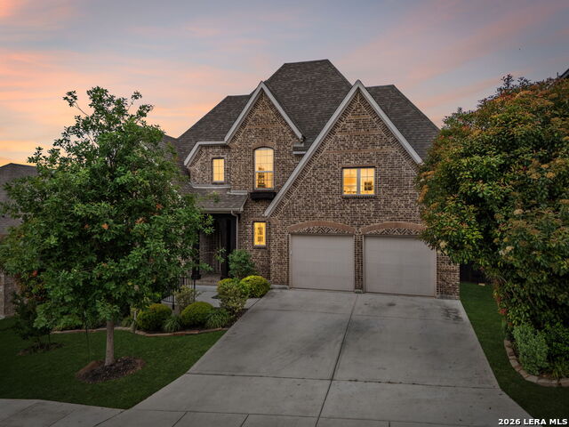 Details for 25847 Warbler View, San Antonio, TX 78255