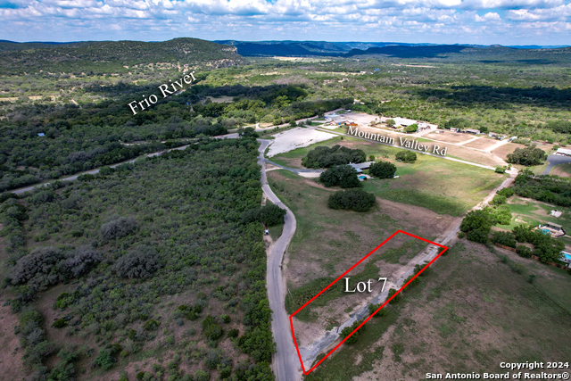 Details for 63 Tierra Linda Dr Lot 7, ConCan, TX 78838