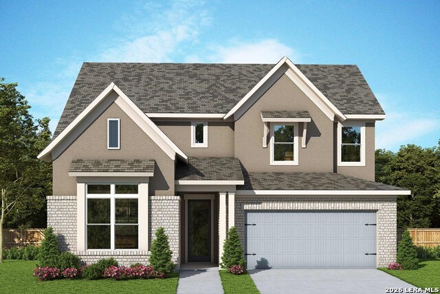 Details for 12306 Horowitz, San Antonio, TX 78254