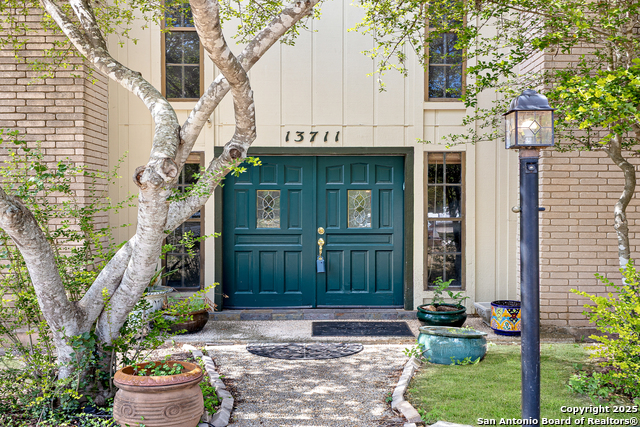 Details for 13711 Hunters Moss, San Antonio, TX 78230