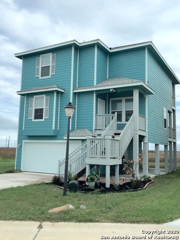 Details for 162 La Concha Blvd, Port Aransas, TX 78373