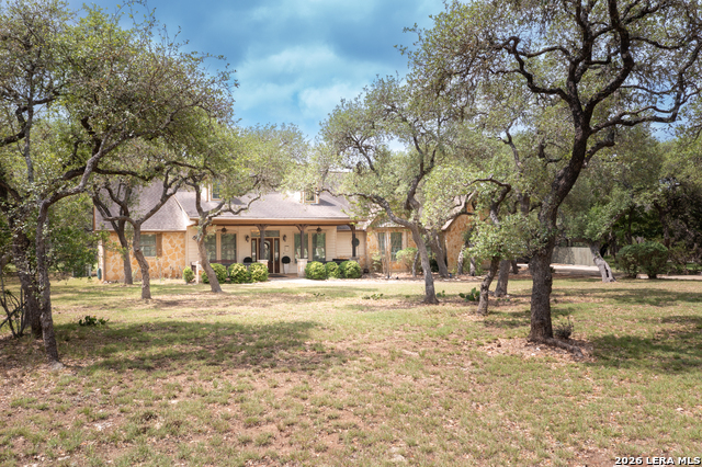 Details for 1071 Glenwood, Bulverde, TX 78163