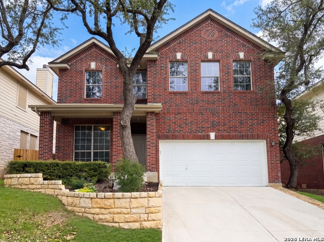 Details for 26902 Sparrow Rdg, San Antonio, TX 78261