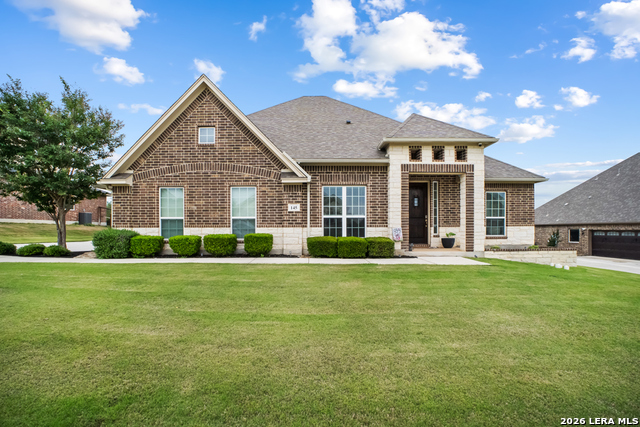 Details for 145 Mary Ella Dr, Castroville, TX 78009