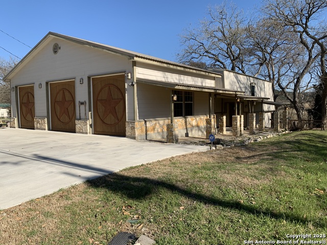 Details for 1080 Guadalupe, New Braunfels, TX 78132