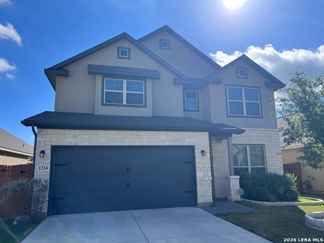 Details for 1224 Loma Ranch, New Braunfels, TX 78132