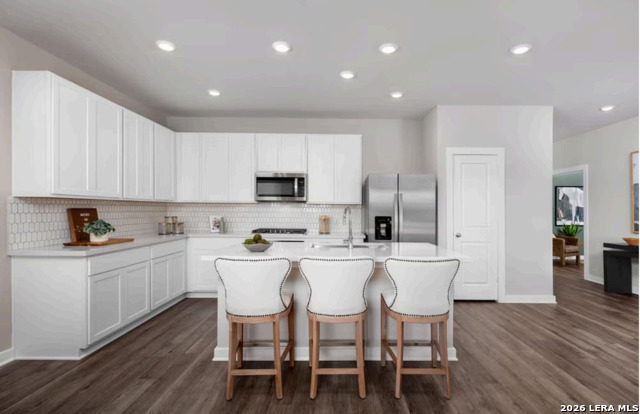 Image 3 of 5 For 8228 Spectre Hill