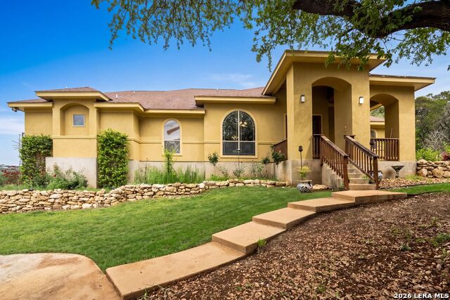 Details for 17132 Bandera Rd, Helotes, TX 78023