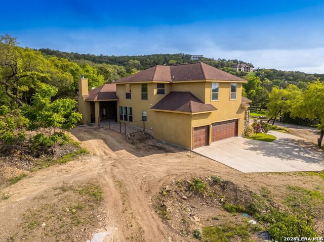 Image 45 of 45 For 17132 Bandera Rd