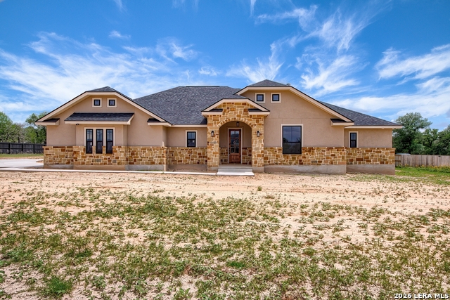 Details for 116 Hondo Ridge Dr, La Vernia, TX 78121