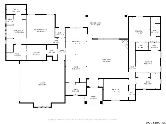 Image 21 of 21 For 116 Hondo Ridge Dr