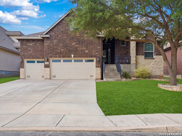 Details for 12519 Lexi Petal, San Antonio, TX 78253