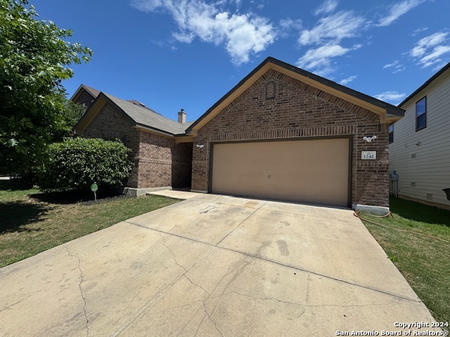Details for 1242 Big Lk  , San Antonio, TX 78245