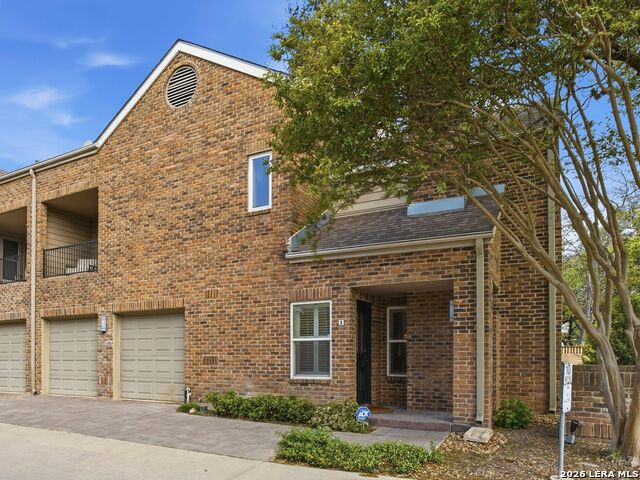 Details for 8103 New Braunfels Ave N 1, San Antonio, TX 78209