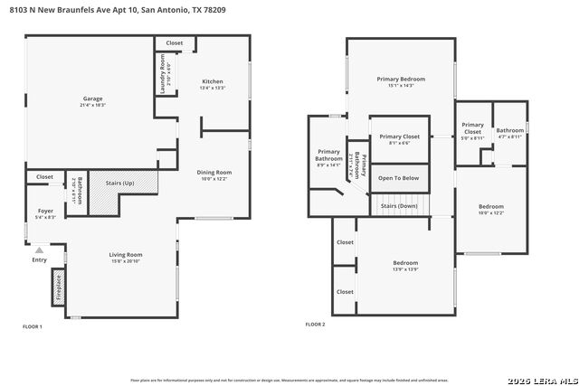 Image 29 of 29 For 8103 New Braunfels Ave N 1