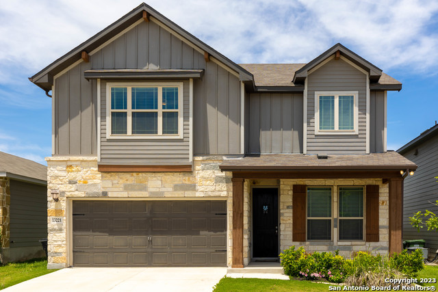 Details for 13221 Badlands Way, St Hedwig, TX 78152