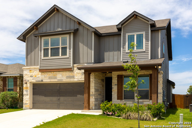 Image 2 of 36 For 13221 Badlands Way