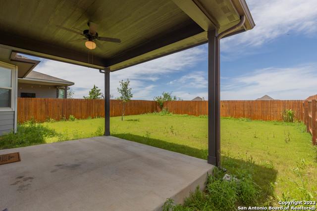 Image 32 of 36 For 13221 Badlands Way